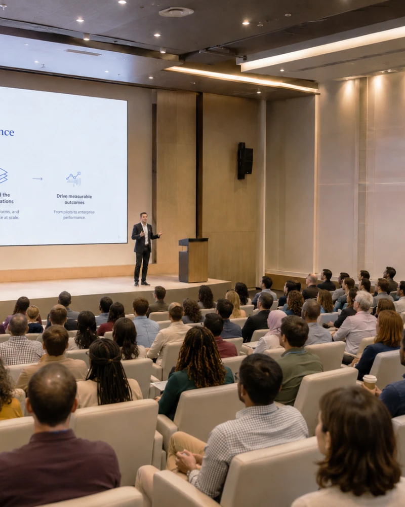Sustainable Competitive Advantage