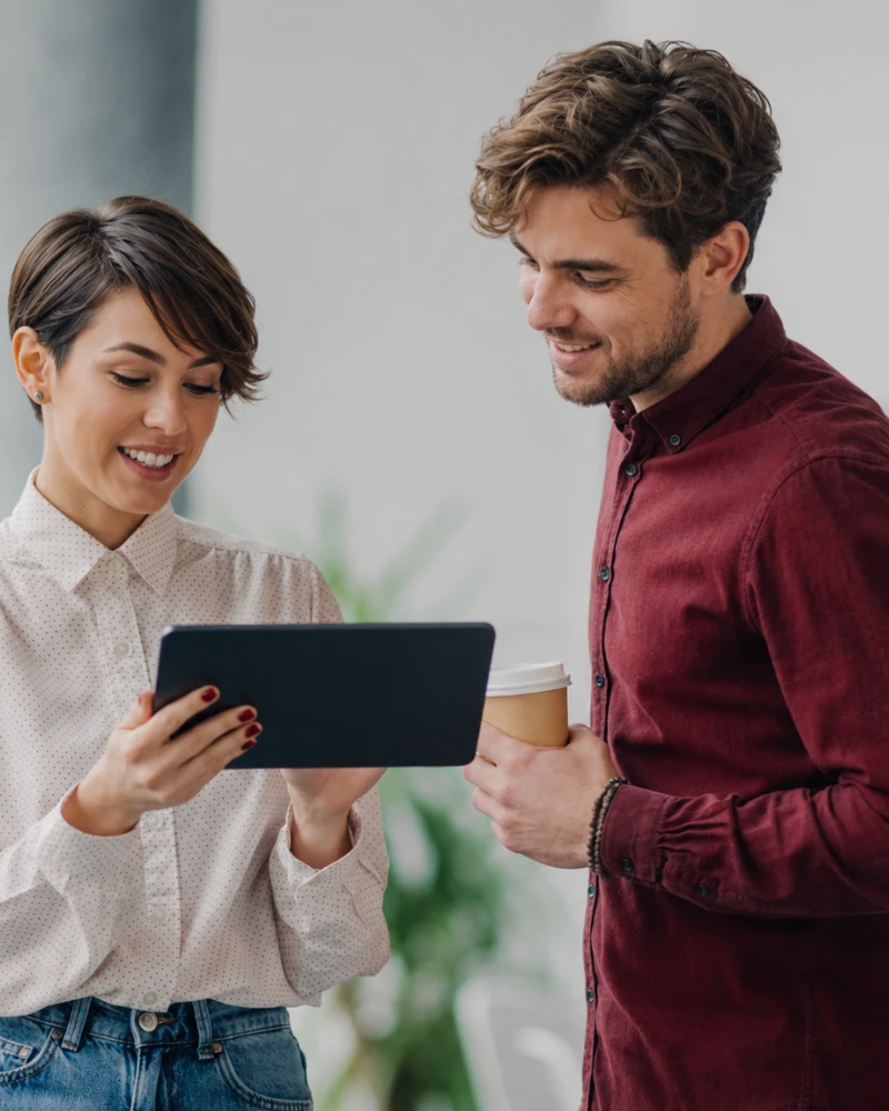 Integration, Not Just Adoption