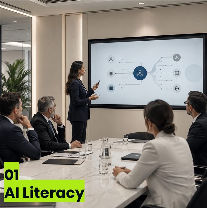 AI Literacy