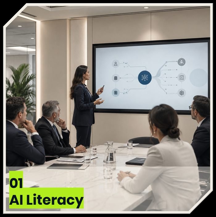 AI Literacy