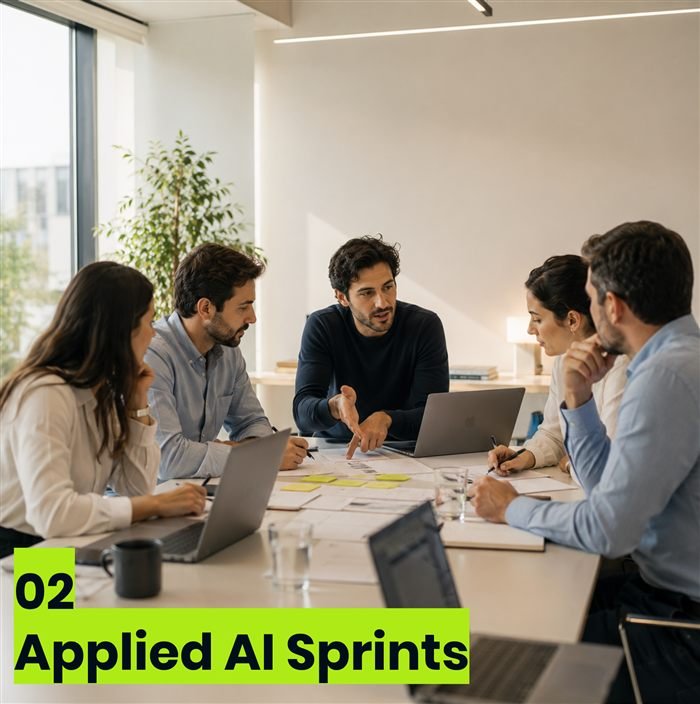 Applied AI Sprints