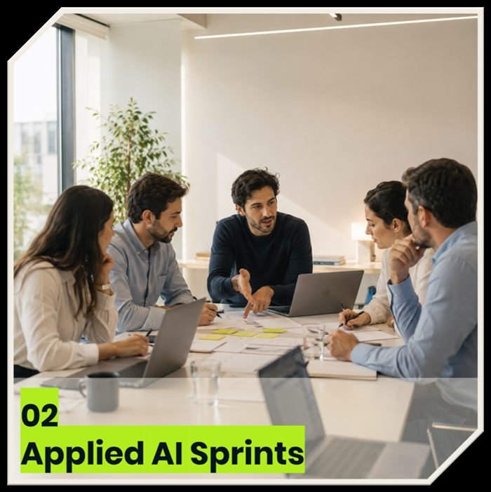 Applied AI Sprints